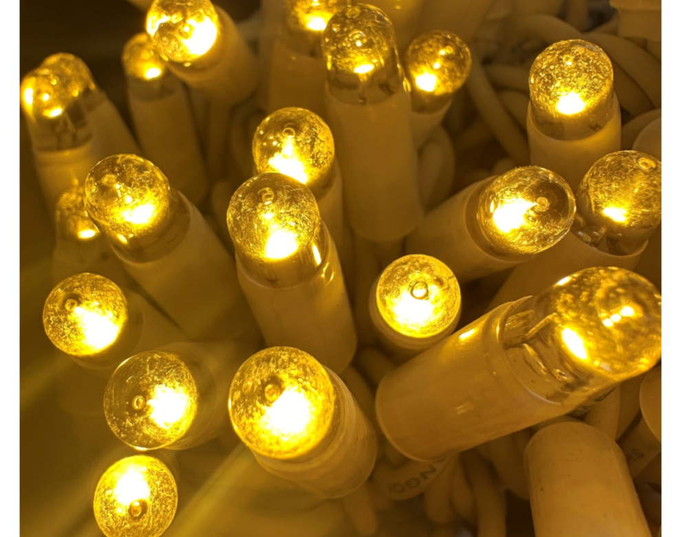 Fairy Lights - Fairy Lights