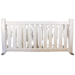 Picket Fence