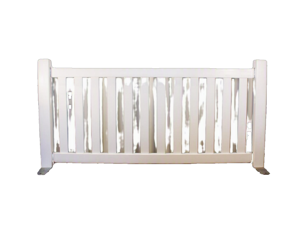 Picket Fence - Picket Fence