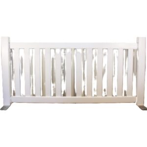 Picket Fence