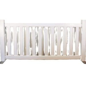 Picket Fence
