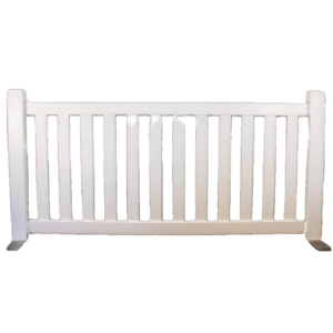 Picket Fence