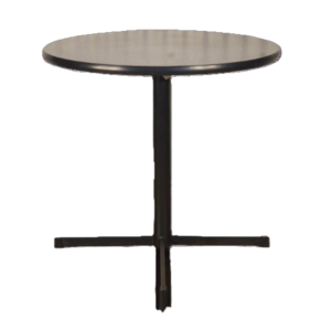 Round Cake Table