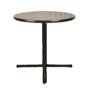 Round Cake Table