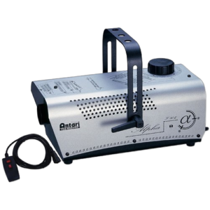 Antari F80Z Smoke Machine