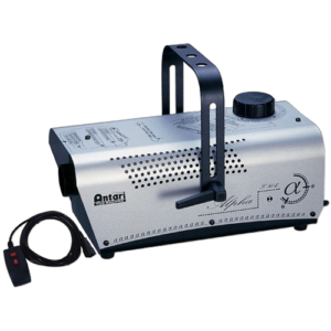 Antari F80Z Smoke Machine