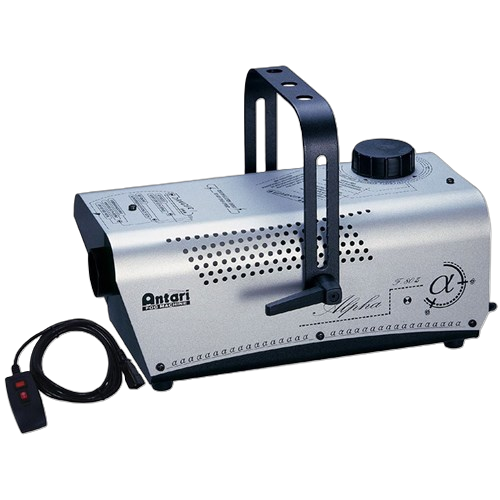 Antari F80Z Smoke Machine - Antari F80Z Smoke Machine