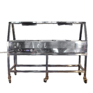 Bain Marie – 10 tray