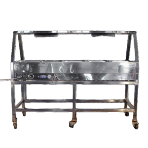 Bain Marie – 10 tray
