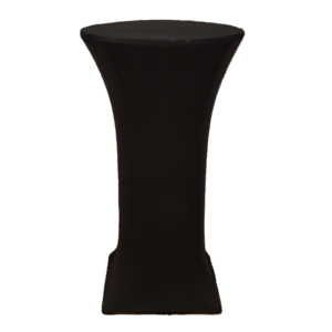 Bar Table Cover