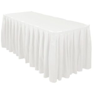 Bridal Table Skirt