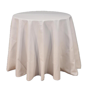 Round Tablecloth