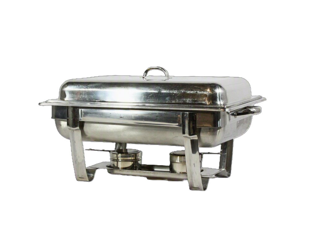 Chaffing Dish - Chaffing Dish