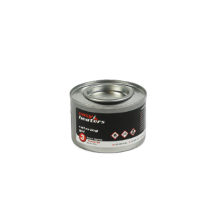 Chaffing Dish Fuel Can