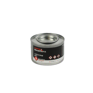 Chaffing Dish Fuel Can