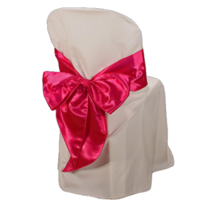 Chair Sash