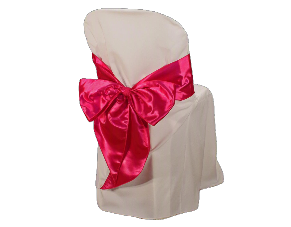 Chair Sash - Chair Sash