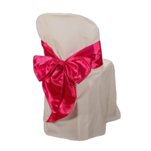 Chair Sash