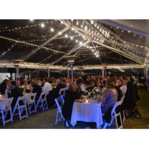 Clear Marquee