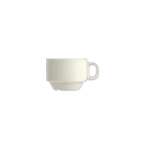 Cup & Saucer