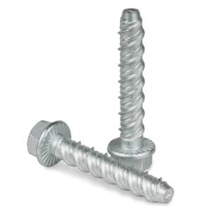 Concrete Screws