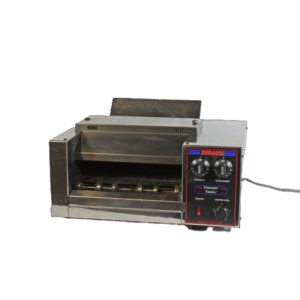 Conveyor Toaster