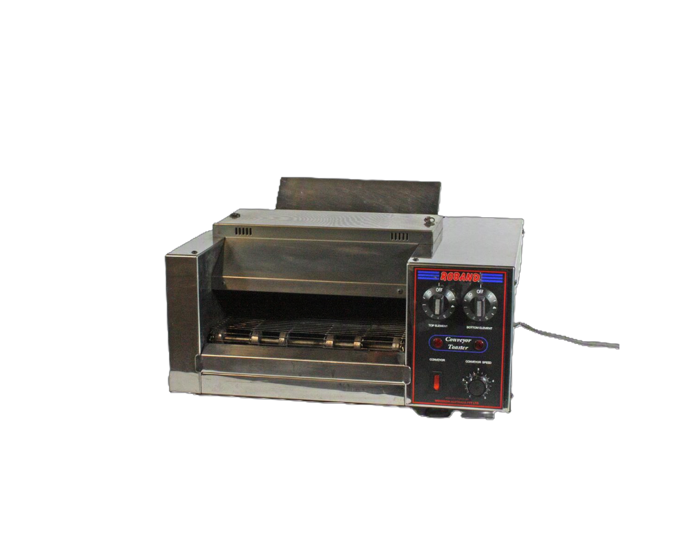 Conveyor Toaster - Conveyor Toaster