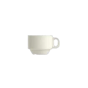 Cup & Saucer