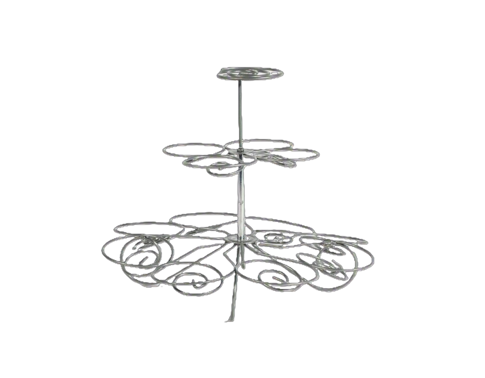 Cupcake Stand - Cupcake Stand