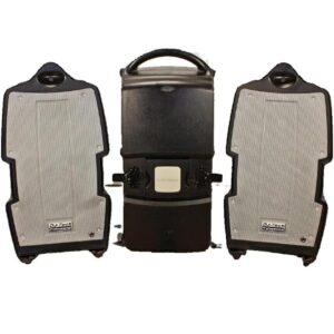 PA System