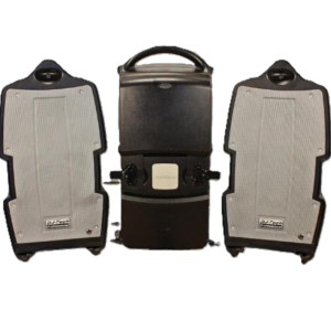 PA System