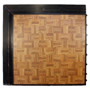 Dance Floor Edging