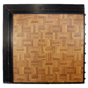 Dance Floor Edging