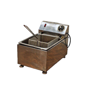 Deep Fryer – Electric Single