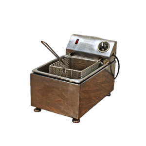 Deep Fryer – Electric Single