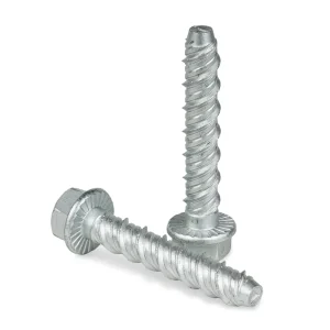 Concrete Screws