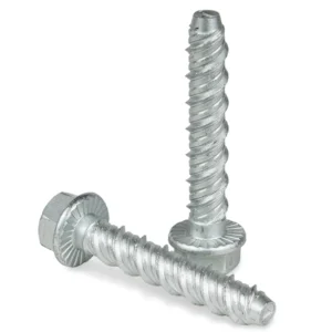 Concrete Screws