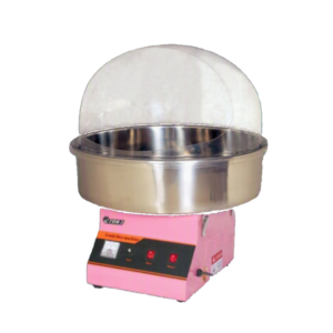 Fairy Floss Machine