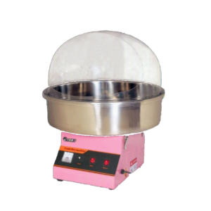 Fairy Floss Machine