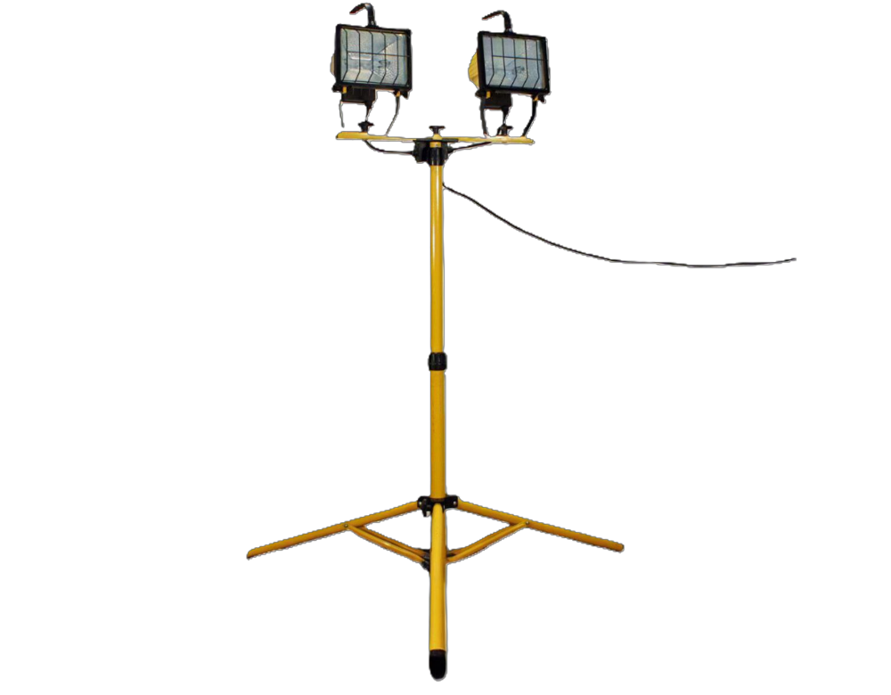 Flood Light - Flood Light