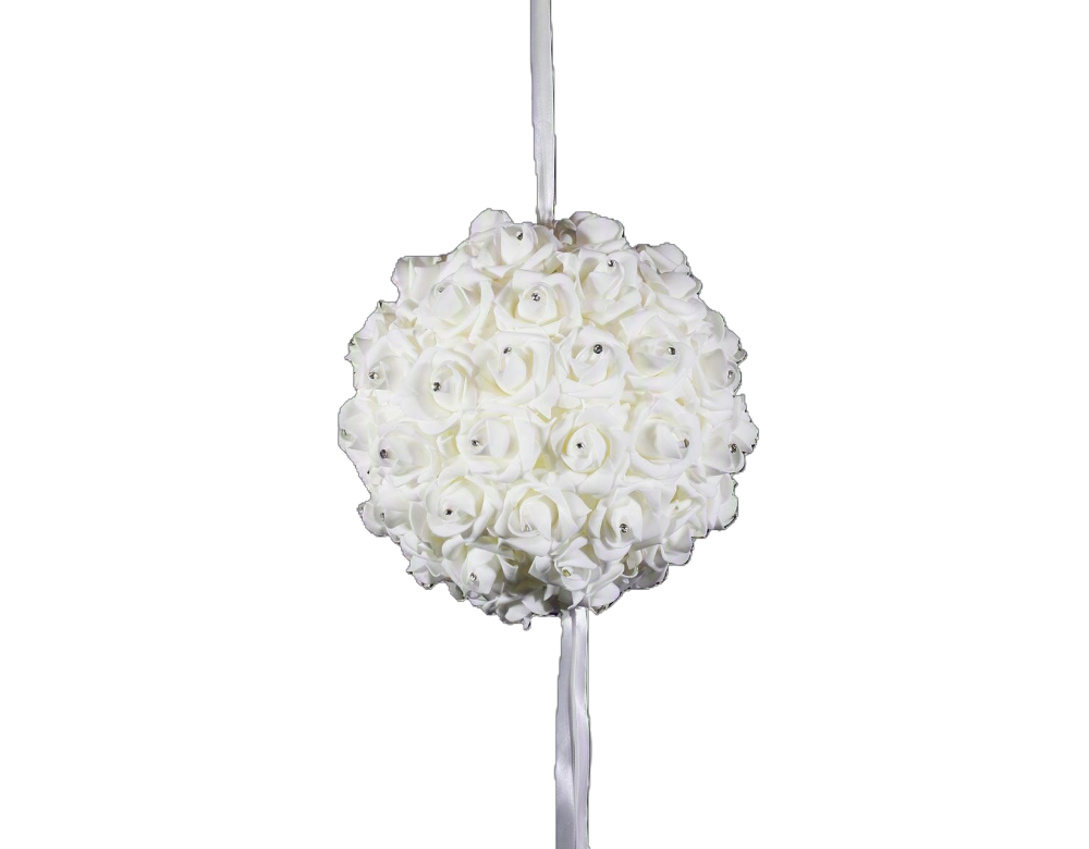 Flower Ball - Flower Ball