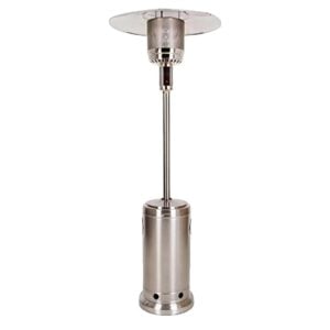 Outdoor Patio Gas Heater