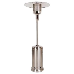 Outdoor Patio Gas Heater