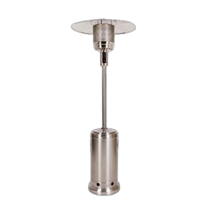 Outdoor Patio Gas Heater