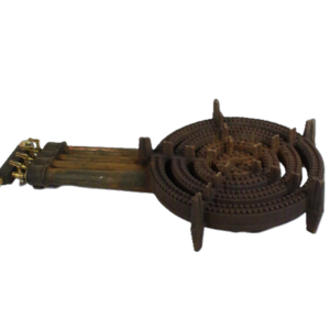 Gas Ring Burner