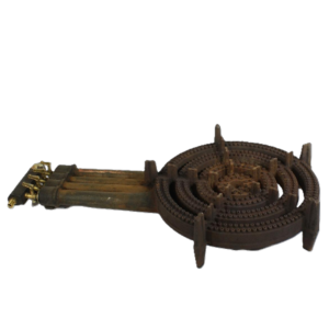 Gas Ring Burner