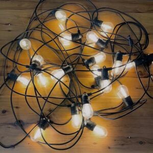 Festoon Lights