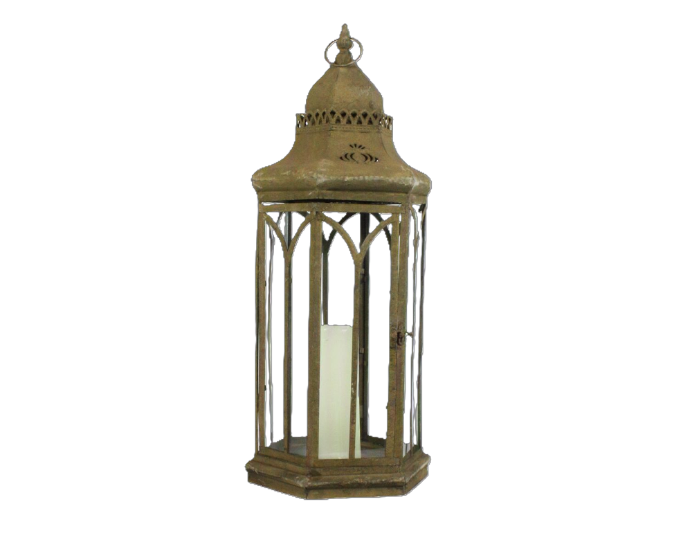 Lantern - Large - Lantern - Large