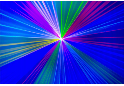 Laserworld - Coloured Laser Light Display System - Laserworld - Coloured Laser Light Display System - Image 2