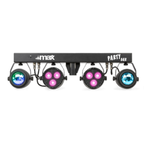 MAX PartyBar1 Lights with Stand